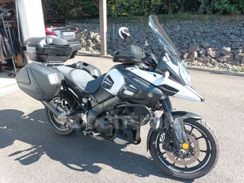 SUZUKI DL V-STROM 1050 SE