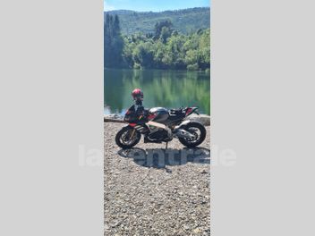 APRILIA RSV4 1100 FACTORY