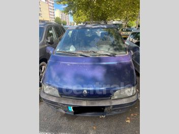 RENAULT 