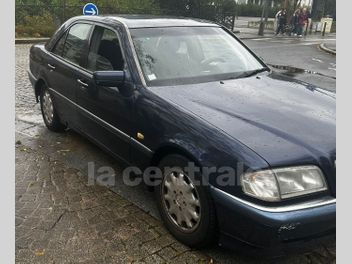 MERCEDES 