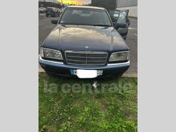MERCEDES 
