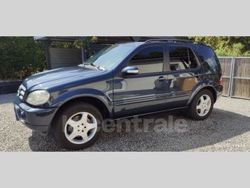 MERCEDES CLASSE M AMG ML 55 AMG BVA
