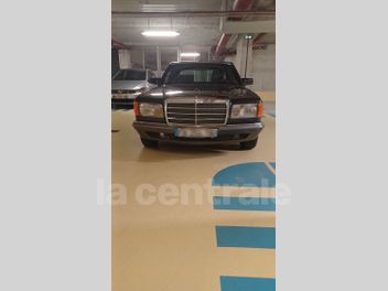 MERCEDES 