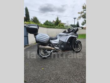 KAWASAKI GTR 1400
