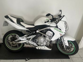 KAWASAKI ER-6N 649 ABS