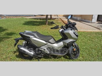 HONDA FORZA 350