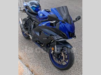 YAMAHA XSR 700 48CH