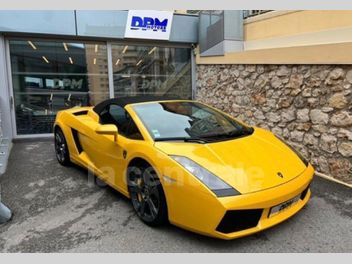 LAMBORGHINI 