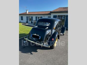CITROEN 