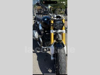 BMW K1300 R 1300