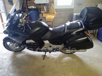 HONDA ST PAN EUROPEAN 1300 ABS