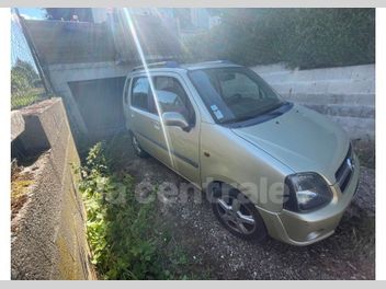 OPEL 