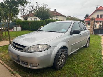 CHEVROLET LACETTI 1.6 CDX 5P