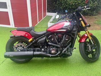 INDIAN SCOUT BOBBER 1200