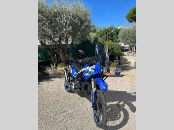 YAMAHA TENERE 700