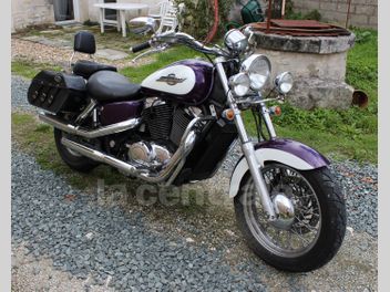 HONDA VT SHADOW 1100 C2 ACE