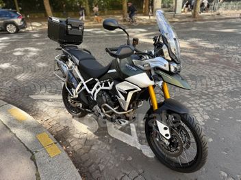 TRIUMPH TIGER 900 GT