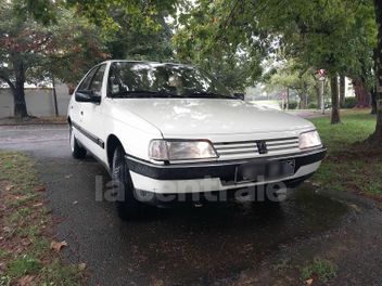 PEUGEOT 