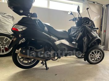 PIAGGIO MP3 400 LT