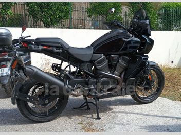 HARLEY DAVIDSON PAN AMERICA 1250 S