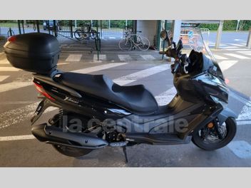 KYMCO X.TOWN 300