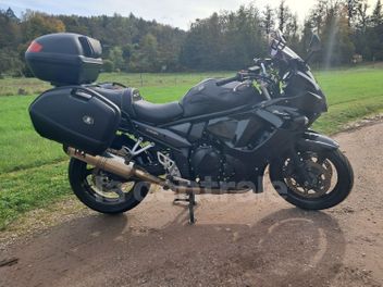 SUZUKI GSF BANDIT 1250 S ABS