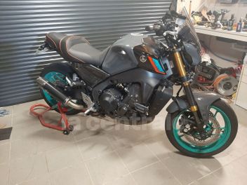 YAMAHA TRACER 900