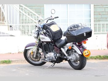 HONDA VT SHADOW 1100 C