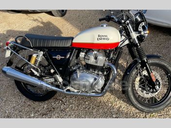ROYAL ENFIELD INTERCEPTOR 650