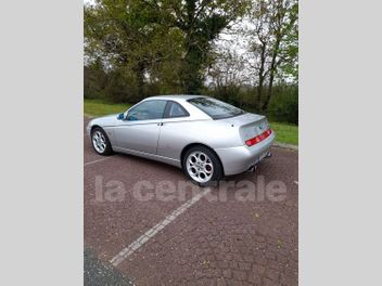 ALFA ROMEO 