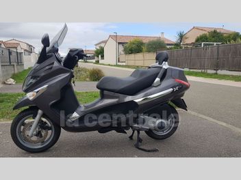 PIAGGIO X EVO 125