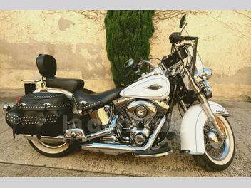 HARLEY DAVIDSON SOFTAIL 1690