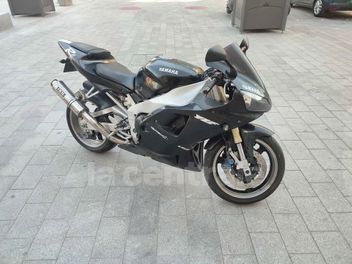 YAMAHA YZF R1 1000