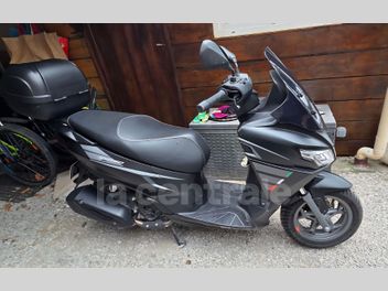APRILIA SCARABEO 50 4T