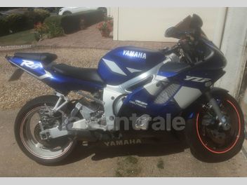 YAMAHA YZF R6 600