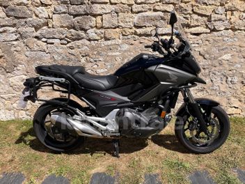 HONDA NC 750 X DCT