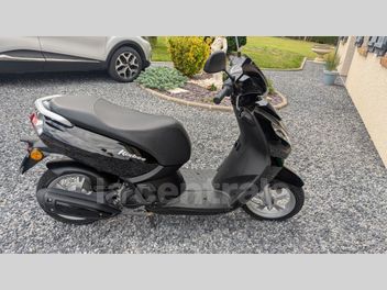 PEUGEOT CITYSTAR 50
