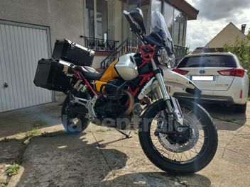 MOTO GUZZI V85 TT 850 TRAVEL