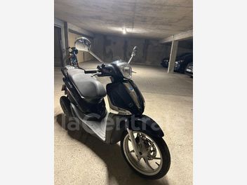 PIAGGIO LIBERTY 50