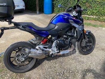 BMW F900 R 900