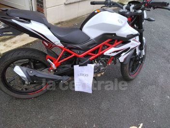 BENELLI BN 125