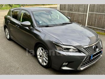 LEXUS 