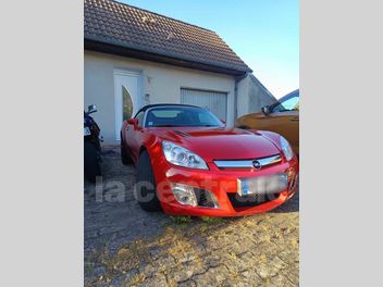 OPEL 