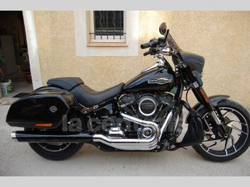 HARLEY DAVIDSON SOFTAIL SPORT GLIDE 1745
