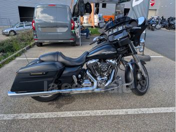 HARLEY DAVIDSON STREET GLIDE 1690