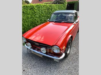 TRIUMPH 