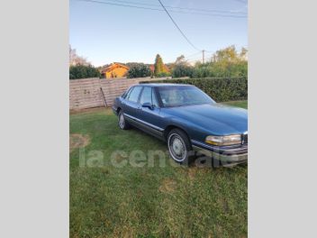 BUICK 