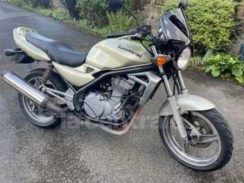 KAWASAKI GPZ 500
