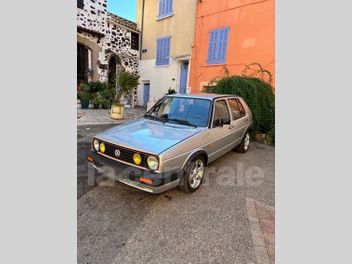 VOLKSWAGEN GOLF 2 II BOSTON 90 5P