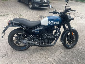 ROYAL ENFIELD HNTR 350